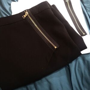 Lot of 2 Styled by Joe Zee Skirts Size 22W